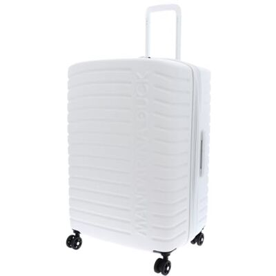 Mandarina Duck FLYDUCK Trolley Medium, Blanco, Talla única, FLYDUCK Mandarina Duck FLYDUCK Trolley Medium, Blanco, Talla única, FLYDUCK