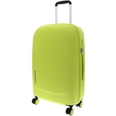 Mandarina Duck D-Drop 2.0 Trolley Medium, Bergamotto, Talla única, D-Drop 2.0 Mandarina Duck D-Drop 2.0 Trolley Medium, Bergamotto, Talla única, D-Drop 2.0