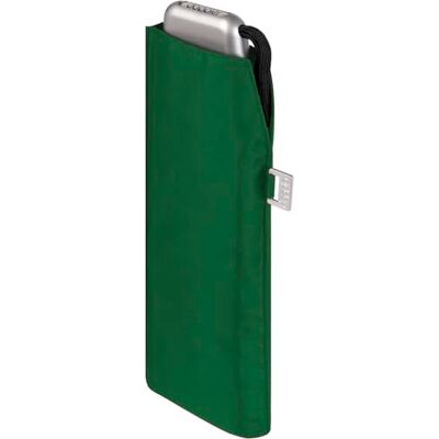 Doppler Paraguas de bolsillo de acero al carbono Slim Uni – formato práctico – ligero – 22 cm Doppler Paraguas de bolsillo de acero al carbono Slim Uni – formato práctico – ligero – 22 cm