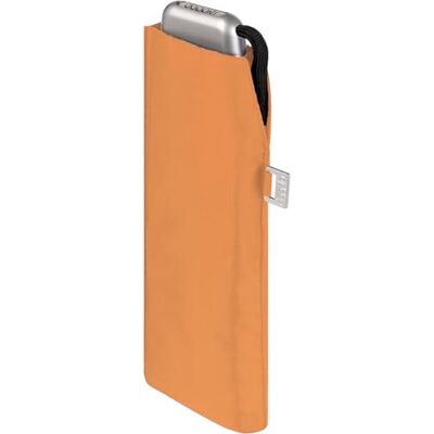 Doppler Paraguas de bolsillo de acero al carbono Slim Uni – formato práctico – ligero – 22 cm Doppler Paraguas de bolsillo de acero al carbono Slim Uni – formato práctico – ligero – 22 cm
