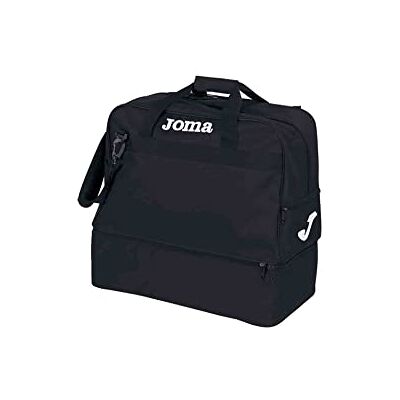 Joma Training III Bolsa, Negro, S Joma Training III Bolsa, Negro, S