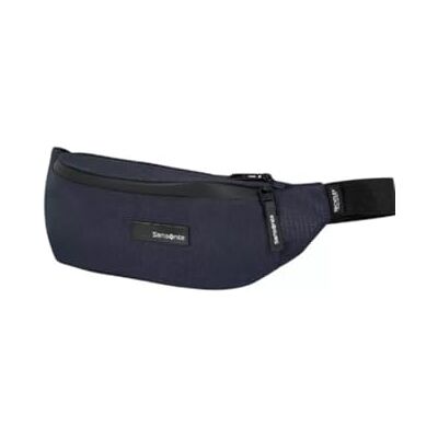 Samsonite Roader Riñonera, 31 cm, 3 L, Azul (Dark Blue) Samsonite Roader Riñonera, 31 cm, 3 L, Azul (Dark Blue)