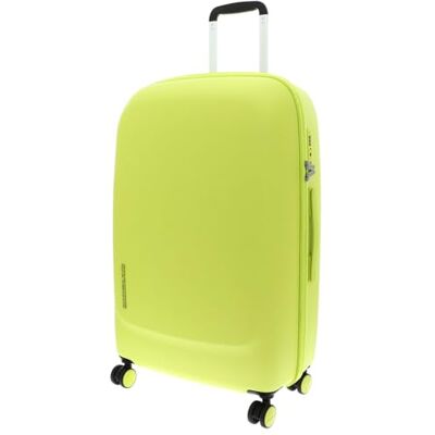 Mandarina Duck D-Drop 2.0 Trolley Large, Bergamotto, Talla única, D-Drop 2.0 Mandarina Duck D-Drop 2.0 Trolley Large, Bergamotto, Talla única, D-Drop 2.0