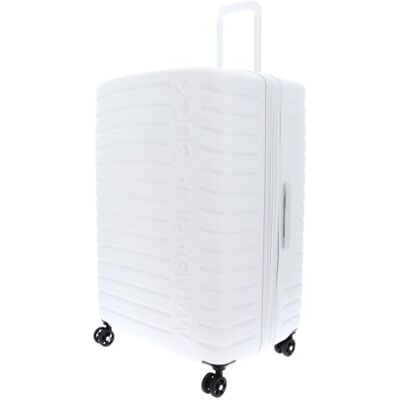 Mandarina Duck FLYDUCK Trolley Large, Blanco, Talla única, FLYDUCK Mandarina Duck FLYDUCK Trolley Large, Blanco, Talla única, FLYDUCK