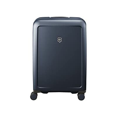 Victorinox Connex Medium Hardside Case, Azul Verdoso (Azul) 609816 Victorinox Connex Medium Hardside Case, Azul Verdoso (Azul) 609816