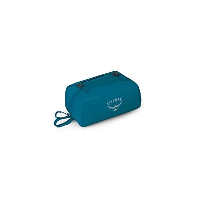 Osprey Ultralight Organizador acolchado, 2L, Waterfront Blue Osprey Ultralight Organizador acolchado, 2L, Waterfront Blue