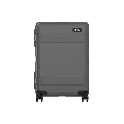 PELI ATX 25 Premium Maleta rígida de 70 L con Cierres TSA, Ruedas de 360° y Mango telescópico, Impermeable y Duradera, Color carbón PELI ATX 25 Premium Maleta rígida de 70 L con Cierres TSA, Ruedas de 360° y Mango telescópico, Impermeable y Duradera, Color carbón