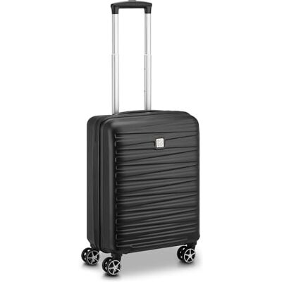MODO by Roncato MODO BY RV RONCATO Houston 2.0 Maleta de Cabina 55x40x20 cm Negro MODO by Roncato MODO BY RV RONCATO Houston 2.0 Maleta de Cabina 55x40x20 cm Negro