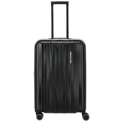 travelite Barbara Novelty 4w Trolley M, Black Cuidado Personal y Salud travelite Barbara Novelty 4w Trolley M, Black Cuidado Personal y Salud