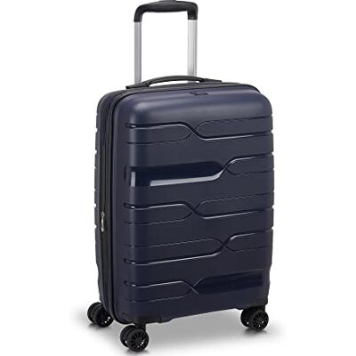 MODO by Roncato MD1 Maleta de Cabina 55x40x20/25 cm Expansible Azul MODO by Roncato MD1 Maleta de Cabina 55x40x20/25 cm Expansible Azul
