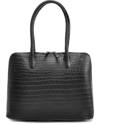 Berba Business Bag Black Talla ÚNICA Unisex Adultos Berba Business Bag Black Talla ÚNICA Unisex Adultos