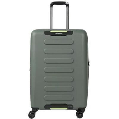 Hedgren Grip Spinner 65 Expandable M Olive Hedgren Grip Spinner 65 Expandable M Olive