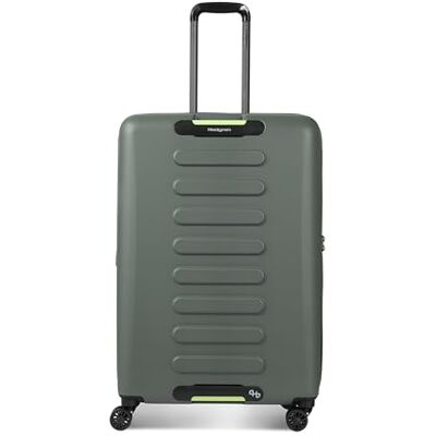 Hedgren Grip Spinner 74 Expandable L Olive Hedgren Grip Spinner 74 Expandable L Olive