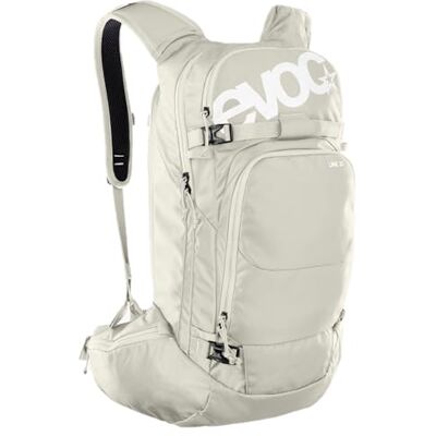 EVOC WASH POUCH Neceser para el día a día durante el viaje (organizador de viaje con separadores colocables individualmente, espejo extraíble, gancho integrado para colgar), gris carbón Negro EVOC WASH POUCH Neceser para el día a día durante el viaje (organizador de viaje con separadores colocables individualmente, espejo extraíble, gancho integrado para colgar), gris carbón Negro