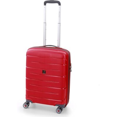 MODO by Roncato Starlight 2.0 Maleta de Cabina 55x40x20 cm Rojo Oscuro MODO by Roncato Starlight 2.0 Maleta de Cabina 55x40x20 cm Rojo Oscuro