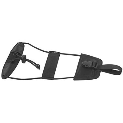 Travelon Bolsa elástica para Agregar un Objeto a la Maleta, Negro -, Talla única Travelon Bolsa elástica para Agregar un Objeto a la Maleta, Negro -, Talla única