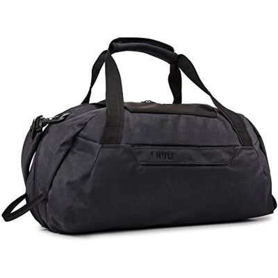Thule Aion Duffel Bag 35L S Black Thule Aion Duffel Bag 35L S Black