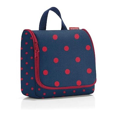 reisenthel , Couleur:mixed dots red reisenthel , Couleur:mixed dots red