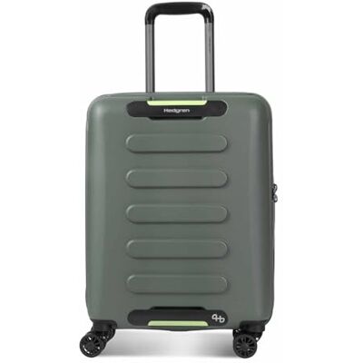 Hedgren Grip Spinner 55 XS Olive Hedgren Grip Spinner 55 XS Olive