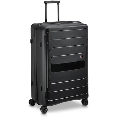 MODO by Roncato NOXA Maleta Grande 76 cm Negro MODO by Roncato NOXA Maleta Grande 76 cm Negro