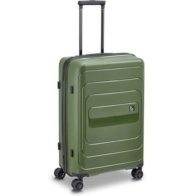 MODO by Roncato NOXA Maleta Mediana 66 cm Verde Militar MODO by Roncato NOXA Maleta Mediana 66 cm Verde Militar