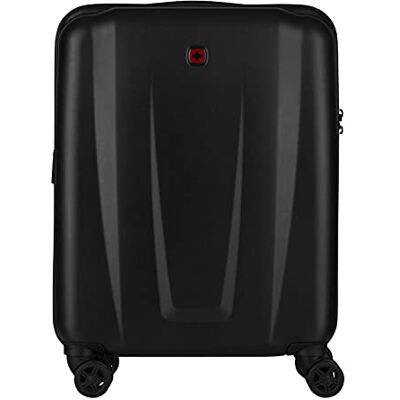 Wenger Zenyt, Carry-on Hardside Case, Bolsa De Ropa Para Equipaje Unisex Adulto, Schwarz (Black), Un Tamaño Wenger Zenyt, Carry-on Hardside Case, Bolsa De Ropa Para Equipaje Unisex Adulto, Schwarz (Black), Un Tamaño