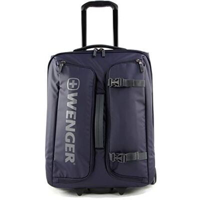 Wenger XC Tryal Maleta de Cabina (2 Ruedas, 54 cm) Wenger XC Tryal Maleta de Cabina (2 Ruedas, 54 cm)