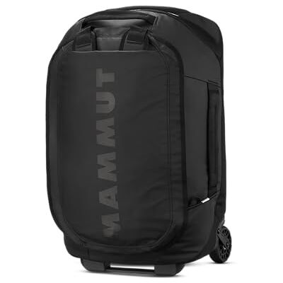 Mammut Wheeled Cargo 45 Mammut Wheeled Cargo 45