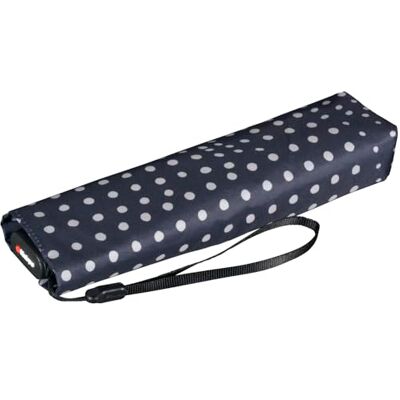 Knirps Ultra US.050 Paraguas de bolsillo (21 cm, ultra ligero y plano, resistente a las tormentas) Knirps Ultra US.050 Paraguas de bolsillo (21 cm, ultra ligero y plano, resistente a las tormentas)