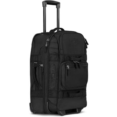 OGIO Lifestyle 2015 Layover Maleta Tipo Trolley, 46 litros OGIO Lifestyle 2015 Layover Maleta Tipo Trolley, 46 litros