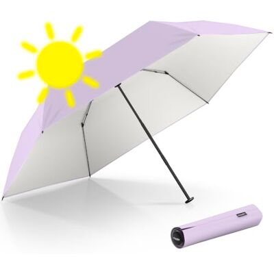 Doppler Bolsillo Paraguas Cero,99 Peso de sólo 99 Gramos Estable A Prueba de Viento 21 cm Doppler Bolsillo Paraguas Cero,99 Peso de sólo 99 Gramos Estable A Prueba de Viento 21 cm
