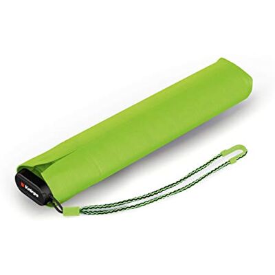 Knirps Ultra US.050 Paraguas de bolsillo (21 cm, ultra ligero y plano, resistente a las tormentas) Knirps Ultra US.050 Paraguas de bolsillo (21 cm, ultra ligero y plano, resistente a las tormentas)