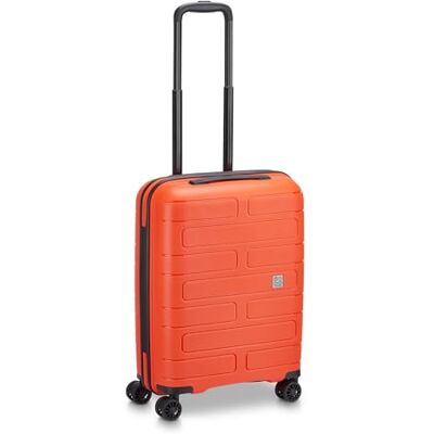 MODO by Roncato Supernova 2.0 Maleta de Cabina 55x40x20 cm Naranja MODO by Roncato Supernova 2.0 Maleta de Cabina 55x40x20 cm Naranja