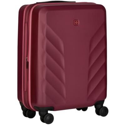 Wenger Motion Maleta Carry-on de Carcasa Rígida 36/43 l Expandible Wenger Motion Maleta Carry-on de Carcasa Rígida 36/43 l Expandible