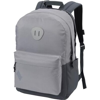 NITRO Urban Plus, gris grafito, 28 L, Rucksack NITRO Urban Plus, gris grafito, 28 L, Rucksack