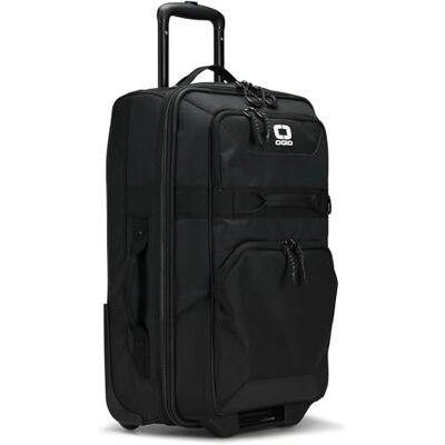 OGIO Layover Pro Trolley Bag One Size OGIO Layover Pro Trolley Bag One Size
