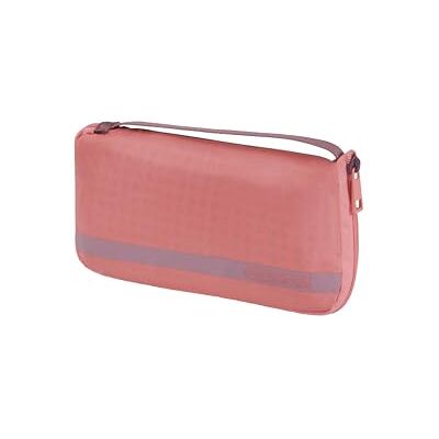 American Tourister Funda para Maleta M, Cubierta de Maleta Plegable, Protección de Maleta de Viaje, 62 x 45 x 30 cm, Rosa/Malva American Tourister Funda para Maleta M, Cubierta de Maleta Plegable, Protección de Maleta de Viaje, 62 x 45 x 30 cm, Rosa/Malva