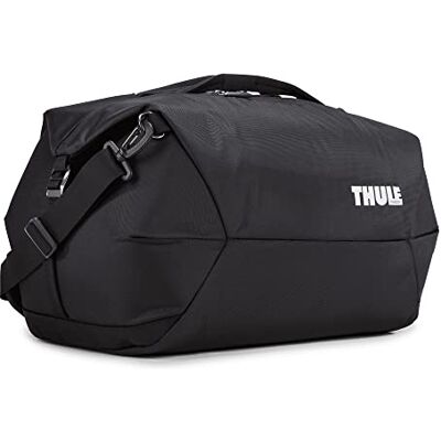 Thule Subterra Weekender Duffel 45L Black Thule Subterra Weekender Duffel 45L Black