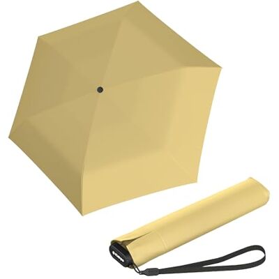 Knirps Ultra US.050 Paraguas de bolsillo (21 cm, ultra ligero y plano, resistente a las tormentas) Knirps Ultra US.050 Paraguas de bolsillo (21 cm, ultra ligero y plano, resistente a las tormentas)