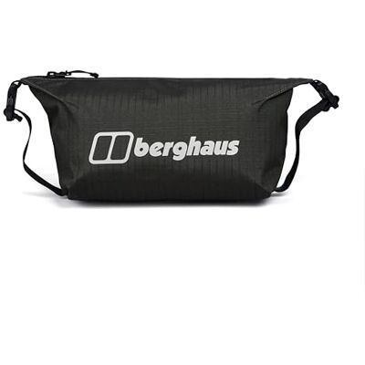 Berghaus Wanderwise Packing Cube, Bolsa Unisexo, Peat, One Size - Berghaus Wanderwise Packing Cube, Bolsa Unisexo, Peat, One Size -