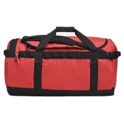 THE NORTH FACE KZ31 BASE CAMP DUFFEL L Gym Bag Hombre TNF RED/TNF BLACK Tamaño OS THE NORTH FACE KZ31 BASE CAMP DUFFEL L Gym Bag Hombre TNF RED/TNF BLACK Tamaño OS