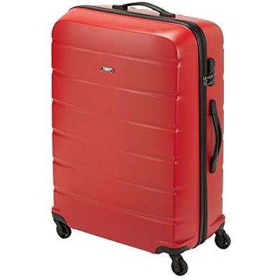 Princess Grenada Trolley para portátil, 78 cm, 105 Liters, Rojo (Bright Red) Princess Grenada Trolley para portátil, 78 cm, 105 Liters, Rojo (Bright Red)