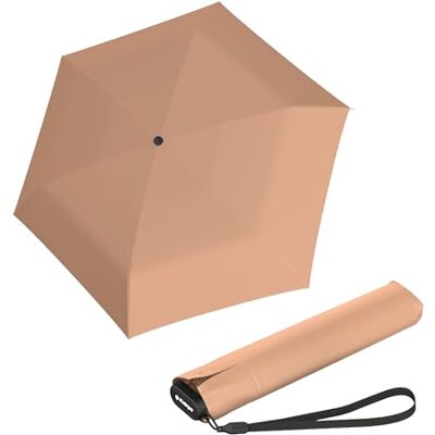 Knirps Ultra US.050 Paraguas de bolsillo (21 cm, ultra ligero y plano, resistente a las tormentas) Knirps Ultra US.050 Paraguas de bolsillo (21 cm, ultra ligero y plano, resistente a las tormentas)