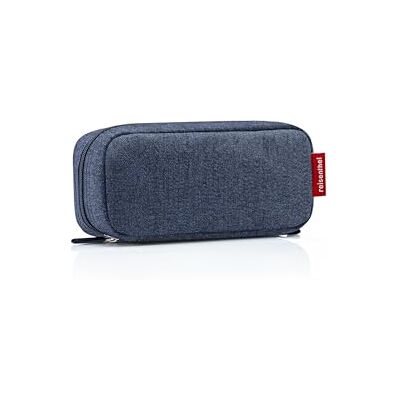 reisenthel MULTICASE HERRINGBONE DARK BLUE Gym Bag Mujer HERRINGBONE DARK BLUE Tamaño Unica reisenthel MULTICASE HERRINGBONE DARK BLUE Gym Bag Mujer HERRINGBONE DARK BLUE Tamaño Unica