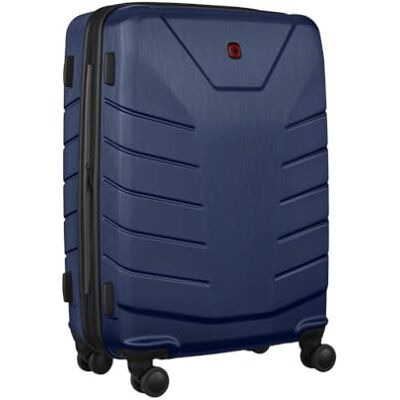 Wenger Pegasus Maleta Rígida M 66/79 l Expandible con 4 Ruedas Wenger Pegasus Maleta Rígida M 66/79 l Expandible con 4 Ruedas