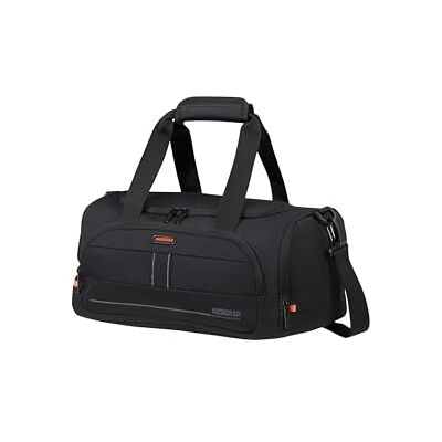 American Tourister Bolsa de Viaje At Work Nxt Cabin Duffle Black Negro American Tourister Bolsa de Viaje At Work Nxt Cabin Duffle Black Negro