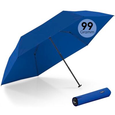 Doppler Bolsillo Paraguas Cero,99 Peso de sólo 99 Gramos Estable A Prueba de Viento 21 cm Doppler Bolsillo Paraguas Cero,99 Peso de sólo 99 Gramos Estable A Prueba de Viento 21 cm