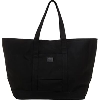 Herschel Bolso Bamfield Unisex, Black, Talla única, Bolsa Herschel Bolso Bamfield Unisex, Black, Talla única, Bolsa