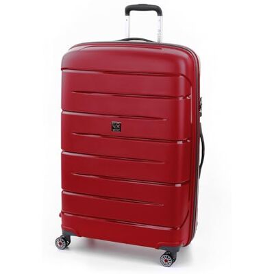 MODO by Roncato Starlight 2.0 Maleta Grande 79 cm Rojo Oscuro MODO by Roncato Starlight 2.0 Maleta Grande 79 cm Rojo Oscuro