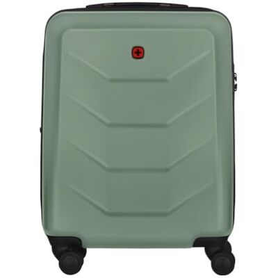 Wenger Prymo Maleta S de Carcasa rígida, Equipaje de Mano, Trolley, 36 (43) l, Cierre de Seguridad, Mujer, Hombre, Viajes, Vacaciones Wenger Prymo Maleta S de Carcasa rígida, Equipaje de Mano, Trolley, 36 (43) l, Cierre de Seguridad, Mujer, Hombre, Viajes, Vacaciones